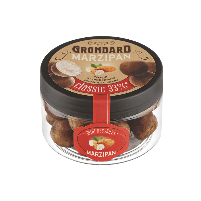  TM Grondard (8982) Марципановая Картошка, 160г           в Майкопе